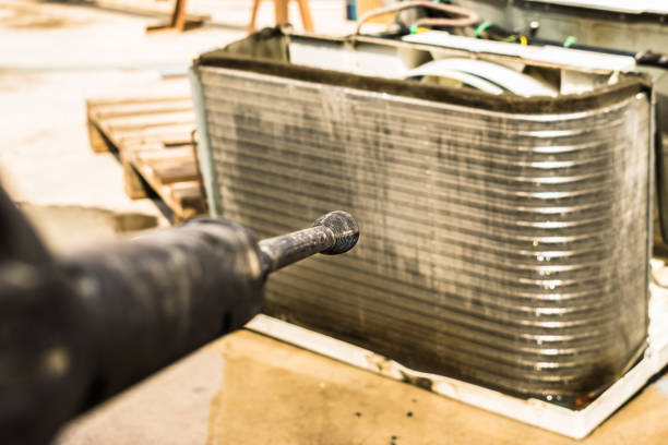 Best Air Duct Cleaning Near Me  in Sugarland Run, VA