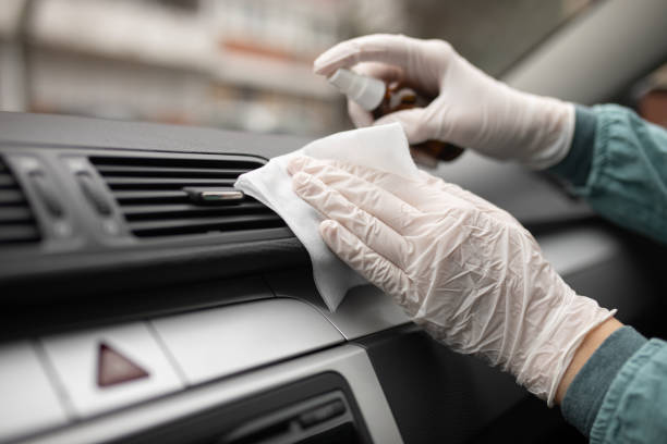 Best Emergency Air Duct Cleaning  in Sugarland Run, VA