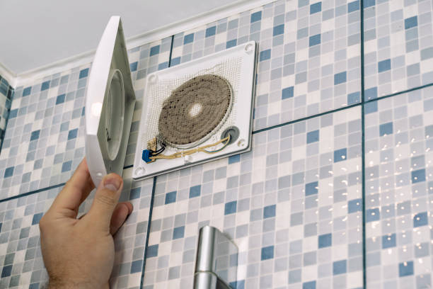 Ductwork Cleaning Services in VA
