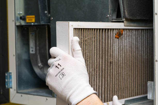 Best Affordable Air Duct Cleaning  in Sugarland Run, VA
