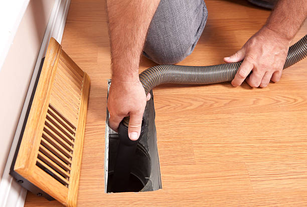 Best Affordable HVAC Duct Cleaning  in Sugarland Run, VA