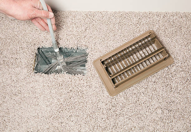 Best Best Air Duct Cleaning Company  in Sugarland Run, VA