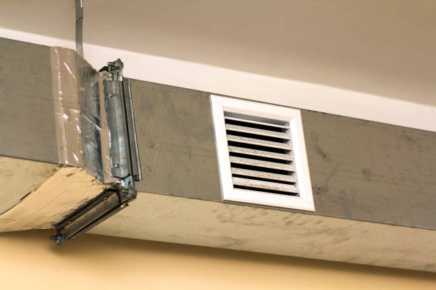 Best Dryer Vent Cleaning Services  in Sugarland Run, VA
